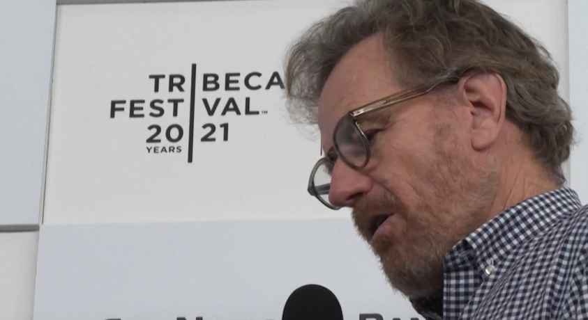 ნიუ-იორკში ტრაიბეკას კინოფესტივალი იმართება