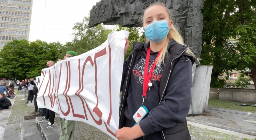 ემუქრება თუ არა მედიის თავისუფლებას საფრთხე სლოვენიაში?