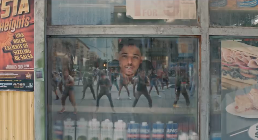 „ჰაითსის უბანში“ – ბროდვეის მიუზიკლის ახალი კინოეკრანიზაცია