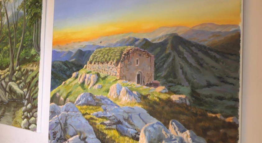 როგორია მთიანი ყარაბაღის დევნილების დღევანდელი ყოფა