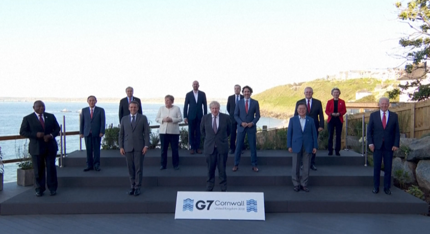 არასამთავრობო ორგანიზაციების შეფასებით, დიდი შვიდეულის სამიტის შედეგები არადამაკმაყოფილებელია