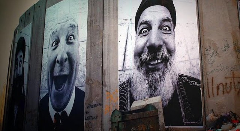 „ჯეიარის ქრონიკები“ – გამოფენა ლონდონის საათჩის გალერეაში