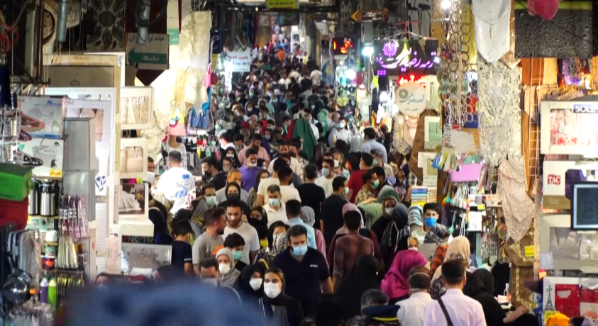 ირანში საპრეზიდენტო არჩევნებისთვის ემზადებიან