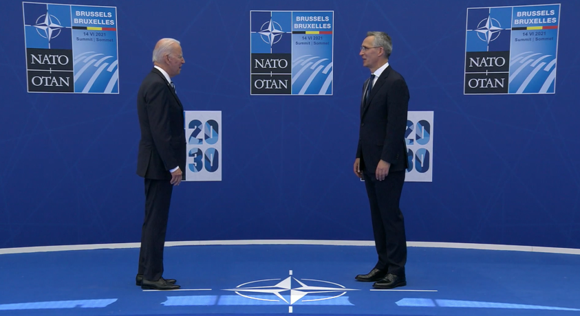 ნატოსთვის რუსეთი კვლავ  მთავარ საფრთხედ რჩება