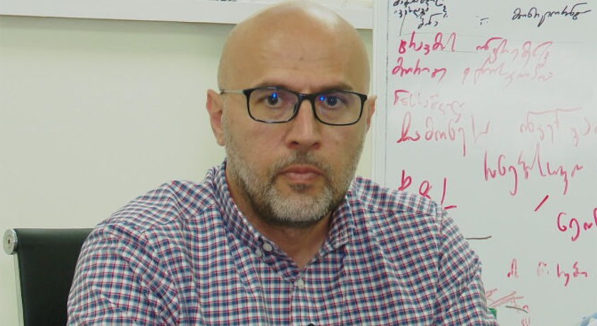 ერთი ექიმის ამბავი