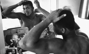 „ალის ქალაქი“ – ახალი დოკუმენტური ფილმი მუჰამედ ალის შესახებ