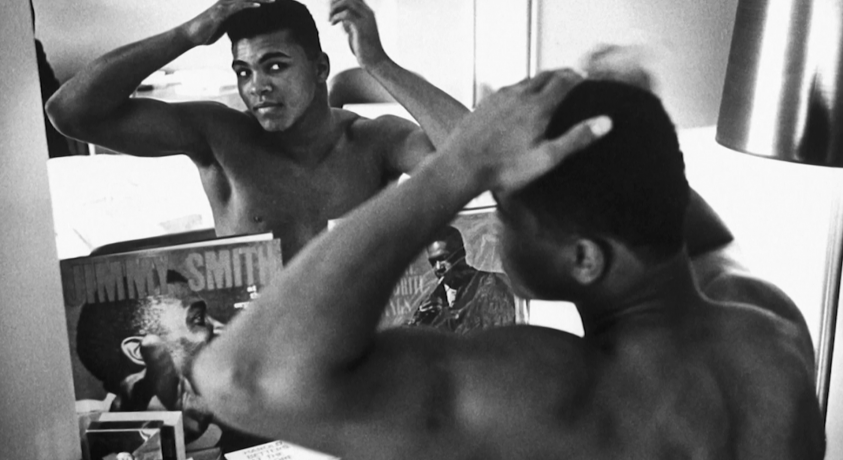 „ალის ქალაქი“ – ახალი დოკუმენტური ფილმი მუჰამედ ალის შესახებ