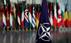 ბრიუსელში საქართველოს NATO-ში გაწევრიანებას მხარს კვლავ უჭერენ