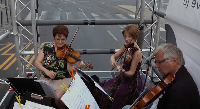 ბუდაპეშტი, უნგრეთი