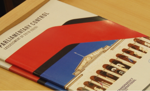 „საერთაშორისო გამჭვირვალობა – საქართველო” ორი წლის მონიტორინგის შედეგებს აქვეყნებს