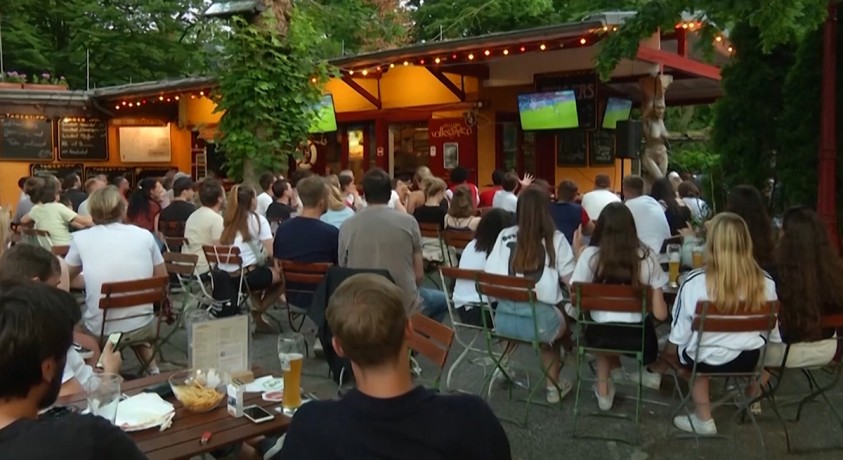 კიოლნი, გერმანია