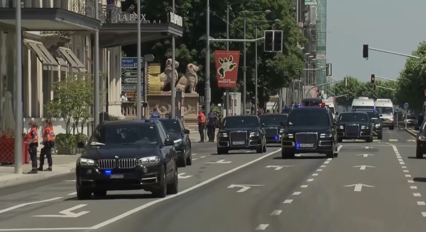 ჟენევა, შვეიცარია