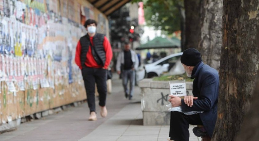 სურსათზე ფასები გაიზარდა