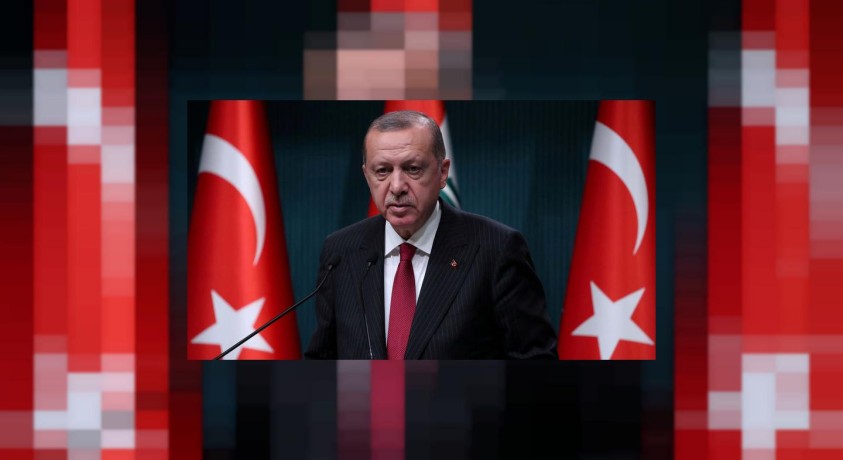 ექვსი ერის პლატფორმა – თურქეთის საგარეო პოლიტიკა და საქართველო