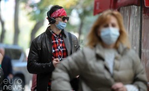 პირბადე ღია სივრცეშიც სავალდებულო გახდა