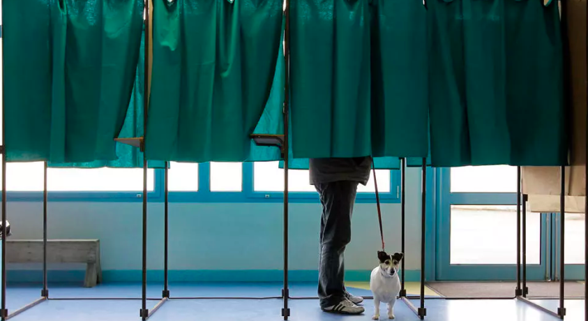 საფრანგეთში თვითმმართველობის არჩევნები 20 ივნისს გაიმართება