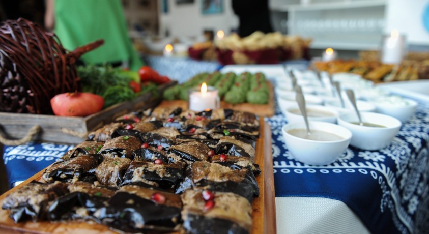 ქართული გემო