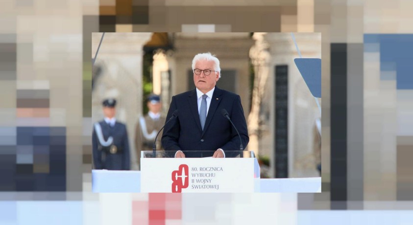 ვიზიტი ვარშავაში