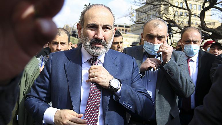 წინასწარი მონაცემებით არჩევნებში ნიკოლ ფაშინიანის პარტია ლიდერობს