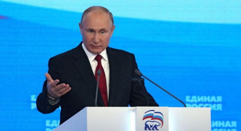 რუსეთში საპარლამენტო არჩევნები სექტემბერში ჩატარდება