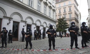 ტერორიზმი ევროპაში