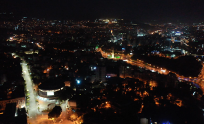 “კომენდანტის საათი” რვა თვის შემდეგ გაუქმდა