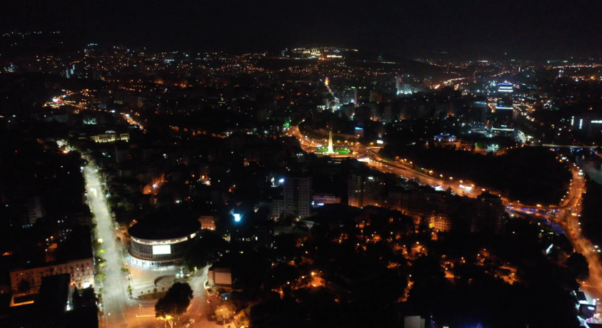 “კომენდანტის საათი” რვა თვის შემდეგ გაუქმდა