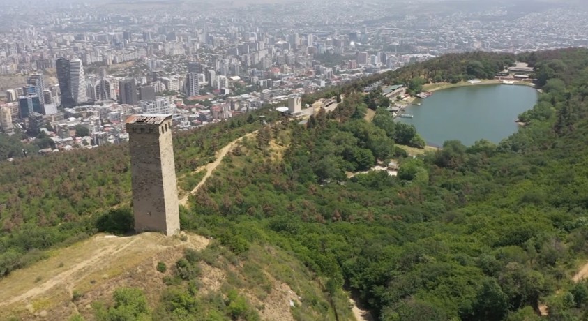 თბილისი, საქართველო