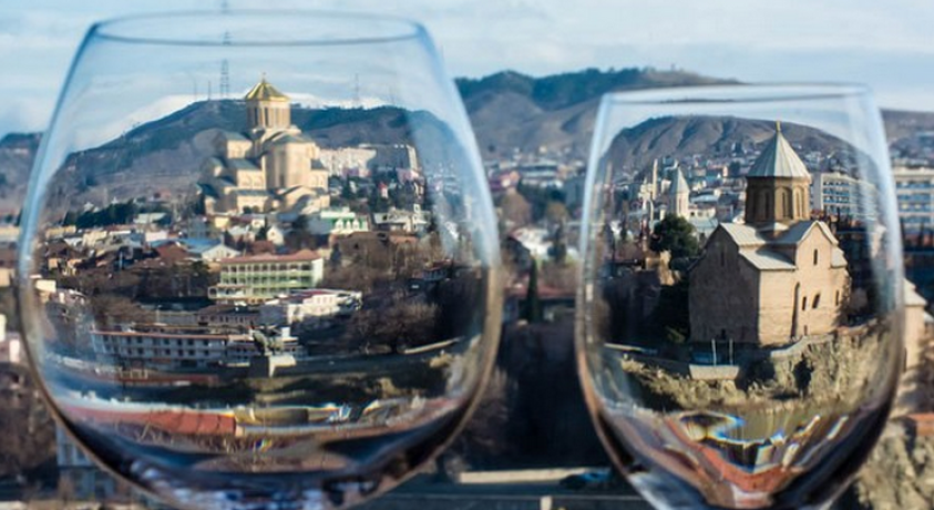 სტუმრების დაბრუნება