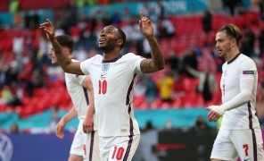 ინგლისმა D ჯგუფში პირველი ადგილი დაიკავა