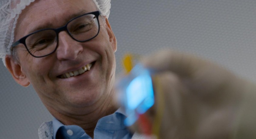 ევროპელ გამომგონებელთა დაჯილდოება