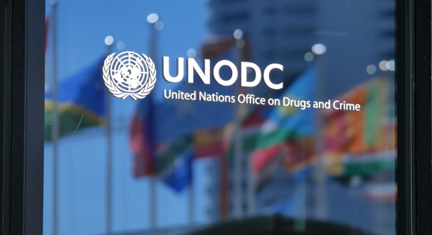 ევროპაში იმპორტირებული ნარკოტიკების რაოდენობა იზრდება