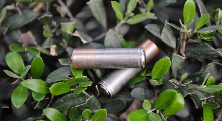 ტოქსიკური ბატარეების ბედი