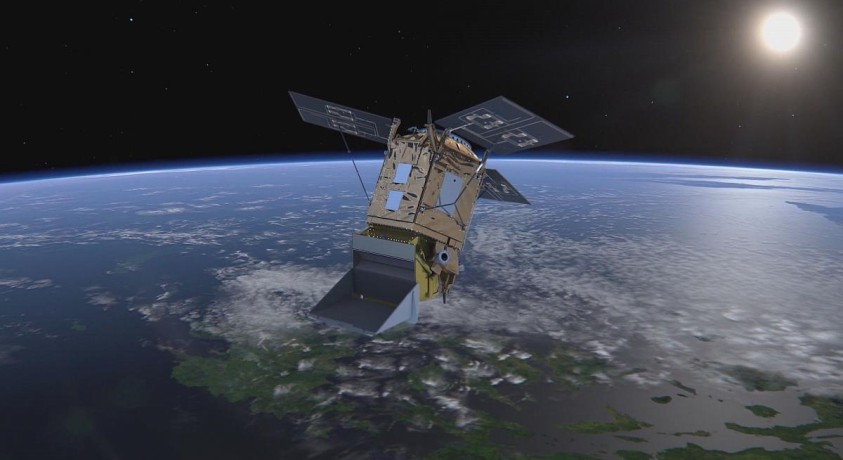 ტექნოლოგია ულტრაიისფერი სხივების წინააღმდეგ