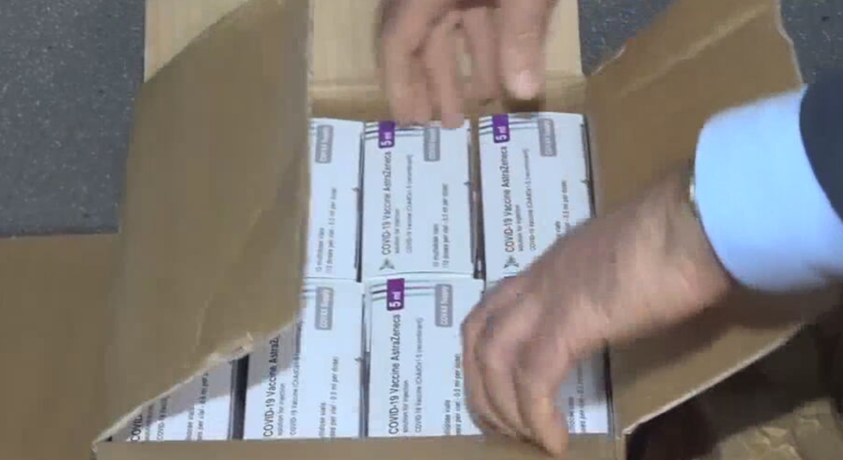 პანდემია საქართველოში