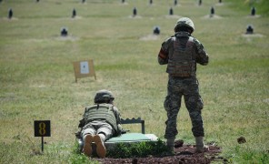 ომის სუნი