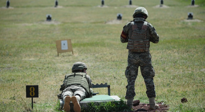 ომის სუნი