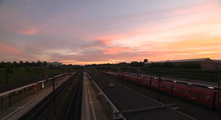 შვედური „სნელტოგეტის“ ღამის მატარებელმა 7-წლიანი პაუზის შემდეგ მოძრაობა განაახლა