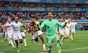 მსოფლიო ჩემპიონი ევროპის ჩემპიონატს დაემშვიდობა