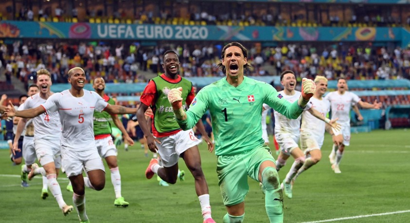 მსოფლიო ჩემპიონი ევროპის ჩემპიონატს დაემშვიდობა