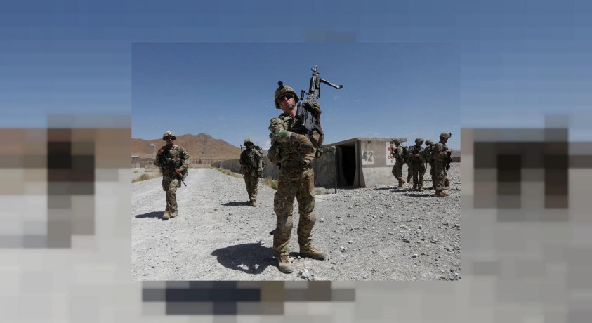 ბაგრამის სამხედრო ბაზა – ისტორია და მომავალი