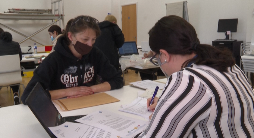 ბრიტანეთში ახალი საიმიგრაციო სისტემა ინერგება