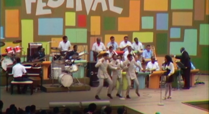 „სოულის ფესტივალი“ – ახალი დოკუმენტური ფილმი აფროამერიკულ მუსიკაზე