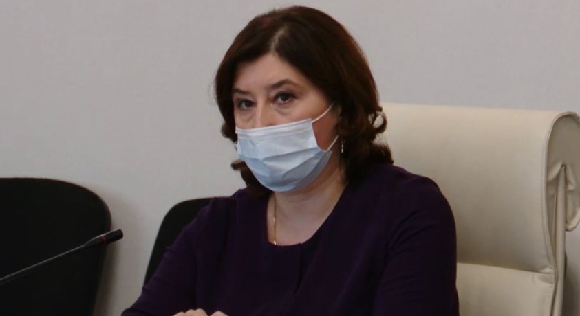 ცესკო – ახალი თავმჯდომარის მოლოდინშია