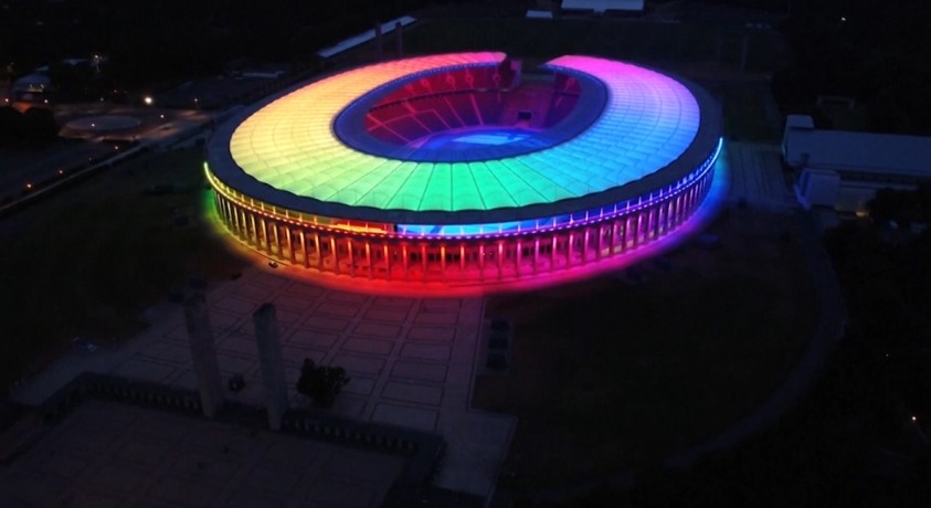 ბერლინი, გერმანია