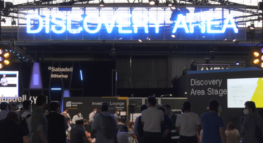 მობილური ტექნოლოგიების მსოფლიო კონგრესი ბარსელონაში