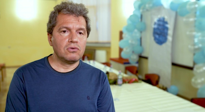 ბულგარეთში ოპოზიციური პარტია „არის ასეთი ხალხი“ არჩევნებისთვის ემზადება