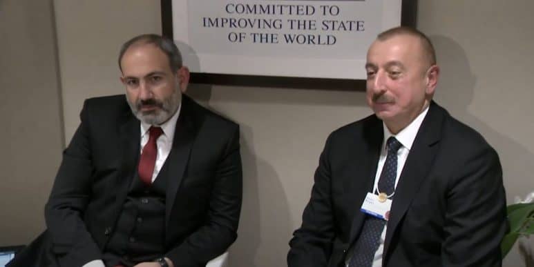 მთიანი ყარაბაღის კონფლიქტი დასრულდა – სომხეთმა, აზერბაიჯანმა და რუსეთმა შეთანხმება დადეს