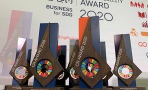 „საშინაო სკოლამ“ კორპორაციული პასუხისმგებლობის ჯილდო მოიპოვა