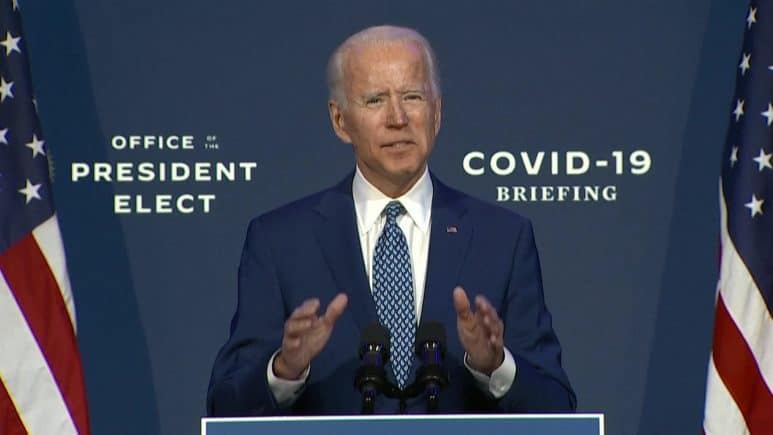 დონალდ ტრამპი არჩევნების შედეგებს ისევ არ აღიარებს